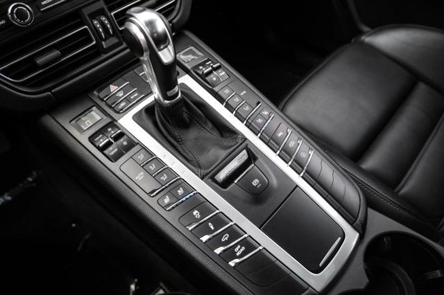 2021 Porsche Macan GTS