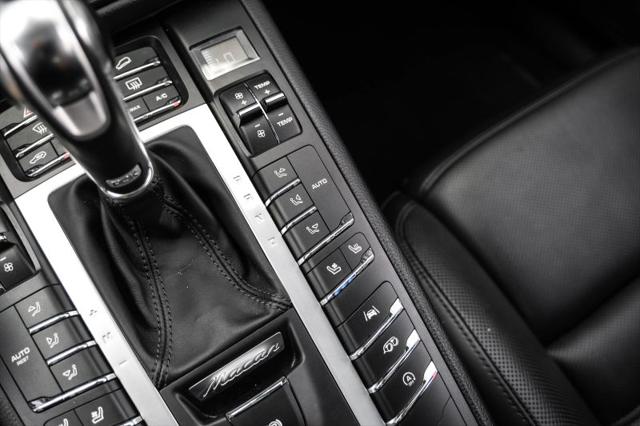 2021 Porsche Macan GTS