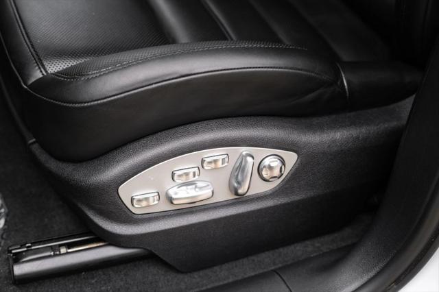 2021 Porsche Macan GTS