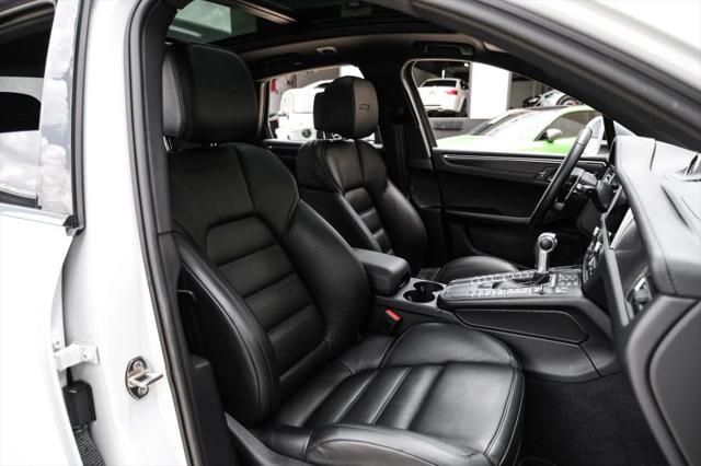 2021 Porsche Macan GTS