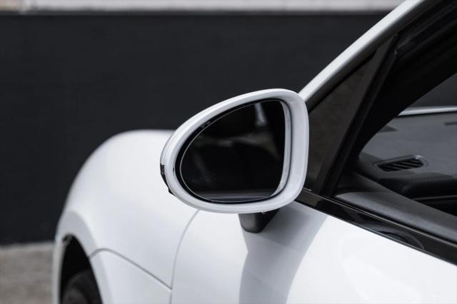2021 Porsche Macan GTS