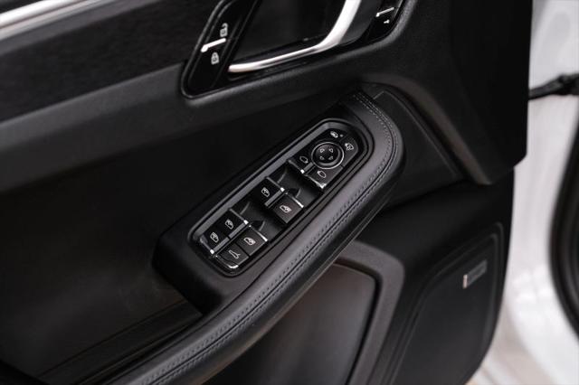 2021 Porsche Macan GTS