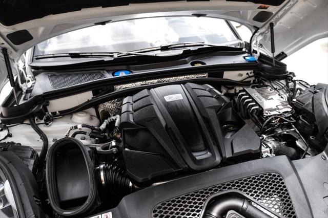 2021 Porsche Macan GTS