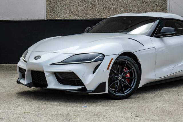 2023 Toyota GR Supra 3.0 Premium