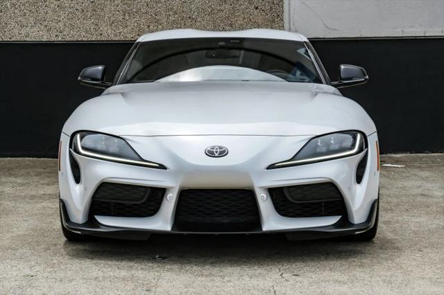 2023 Toyota GR Supra 3.0 Premium