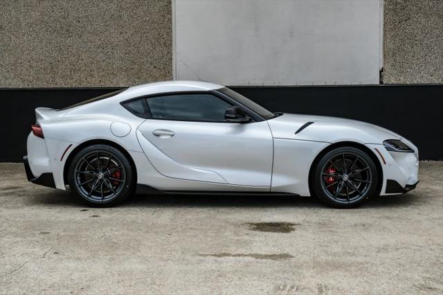 2023 Toyota GR Supra 3.0 Premium