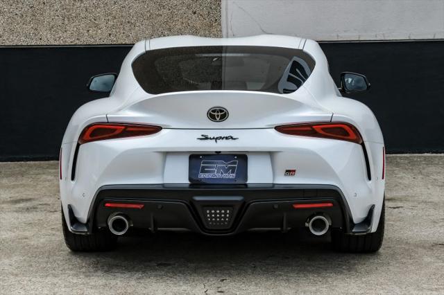 2023 Toyota GR Supra 3.0 Premium