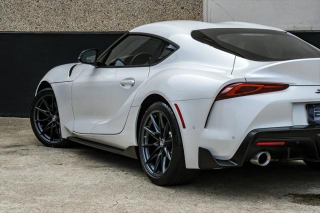 2023 Toyota GR Supra 3.0 Premium