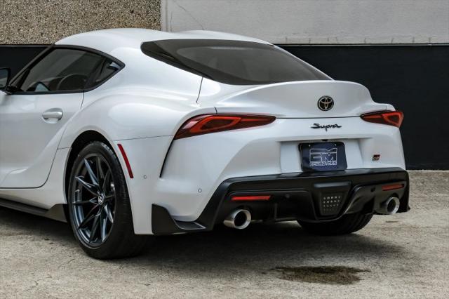 2023 Toyota GR Supra 3.0 Premium