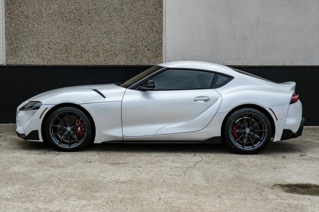 2023 Toyota GR Supra 3.0 Premium