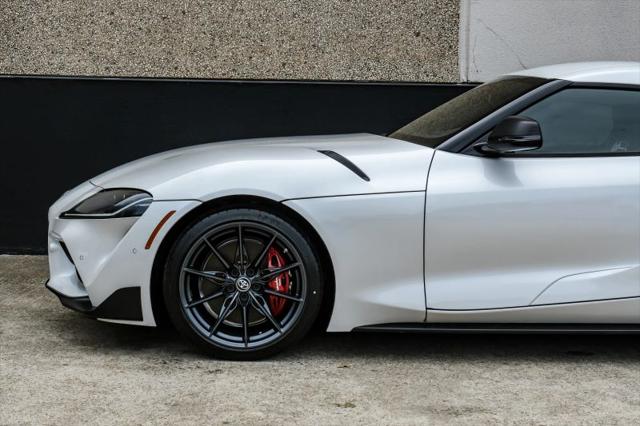 2023 Toyota GR Supra 3.0 Premium