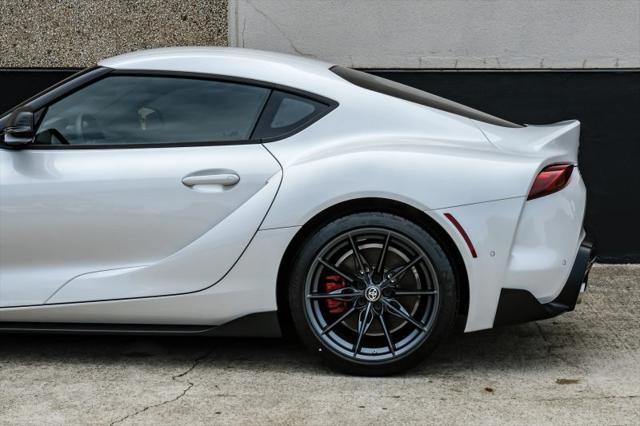 2023 Toyota GR Supra 3.0 Premium