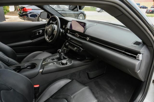 2023 Toyota GR Supra 3.0 Premium
