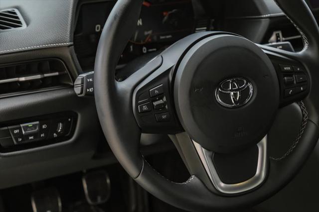 2023 Toyota GR Supra 3.0 Premium