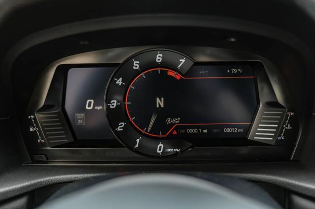 2023 Toyota GR Supra 3.0 Premium