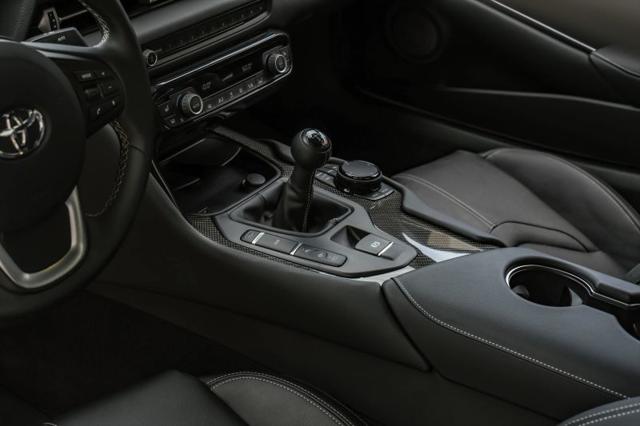 2023 Toyota GR Supra 3.0 Premium