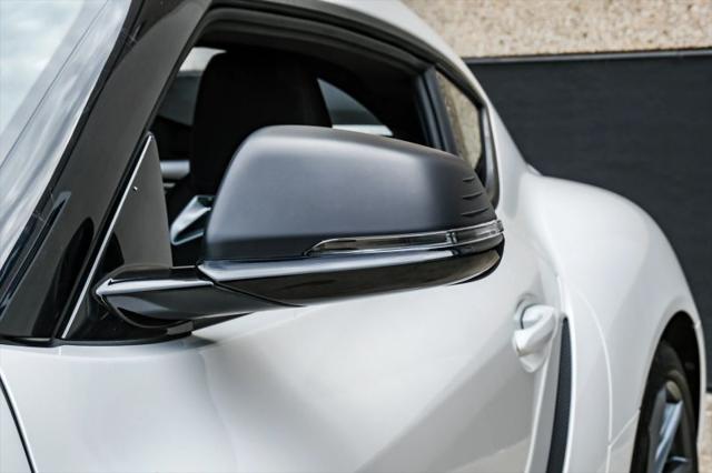 2023 Toyota GR Supra 3.0 Premium