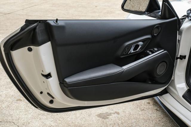 2023 Toyota GR Supra 3.0 Premium