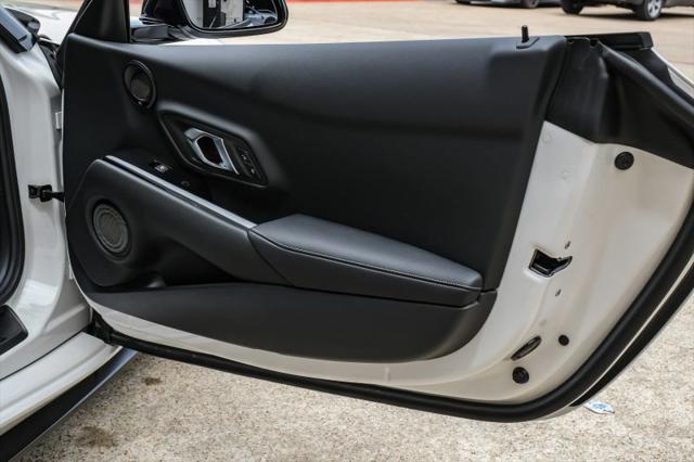 2023 Toyota GR Supra 3.0 Premium