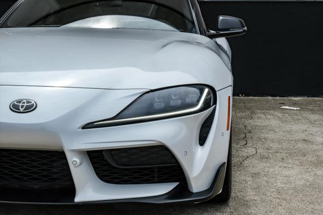 2023 Toyota GR Supra 3.0 Premium