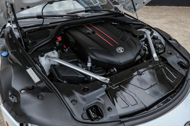 2023 Toyota GR Supra 3.0 Premium