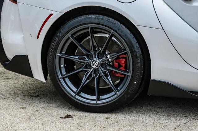 2023 Toyota GR Supra 3.0 Premium