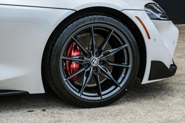 2023 Toyota GR Supra 3.0 Premium