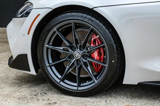 2023 Toyota GR Supra 3.0 Premium