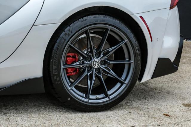 2023 Toyota GR Supra 3.0 Premium