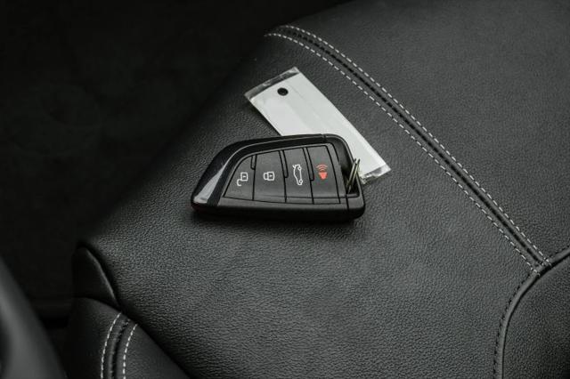 2023 Toyota GR Supra 3.0 Premium