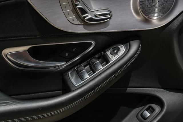 2021 Mercedes-Benz AMG C 63 S