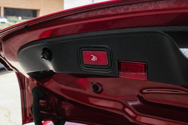2021 Mercedes-Benz AMG C 63 S