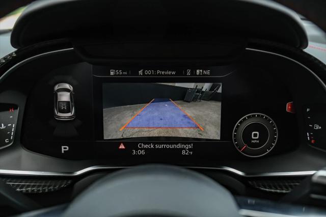 2021 Audi R8 Coupe V10 RWD S tronic