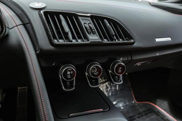 2021 Audi R8 Coupe V10 RWD S tronic