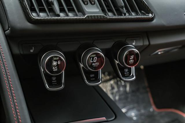2021 Audi R8 Coupe V10 RWD S tronic