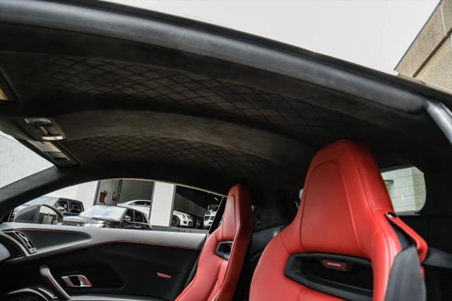2021 Audi R8 Coupe V10 RWD S tronic