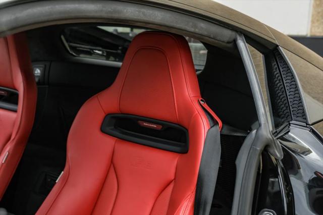 2021 Audi R8 Coupe V10 RWD S tronic