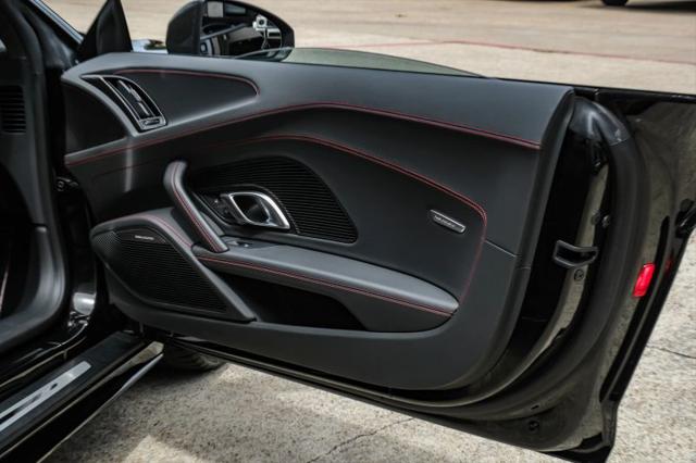 2021 Audi R8 Coupe V10 RWD S tronic
