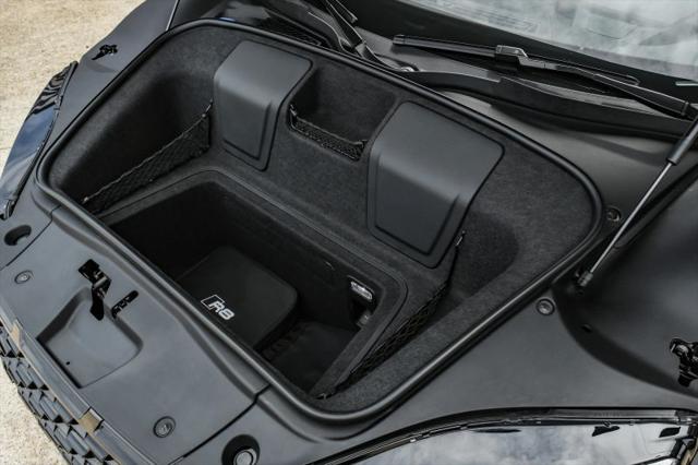 2021 Audi R8 Coupe V10 RWD S tronic
