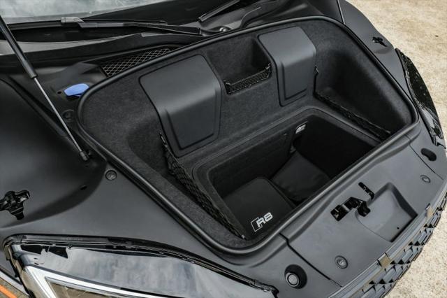 2021 Audi R8 Coupe V10 RWD S tronic