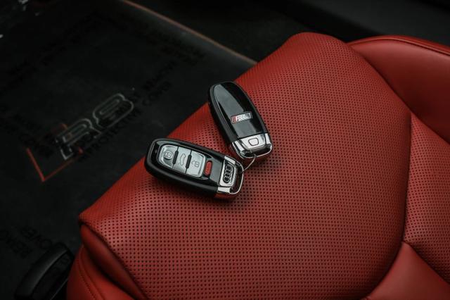 2021 Audi R8 Coupe V10 RWD S tronic