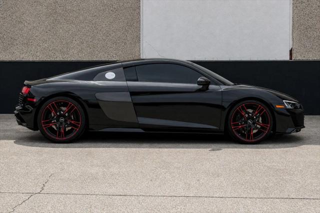 2021 Audi R8 Coupe V10 RWD S tronic