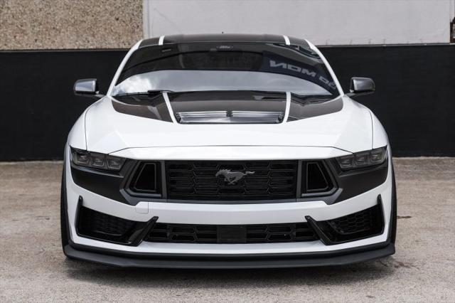 2024 Ford Mustang Dark Horse Fastback