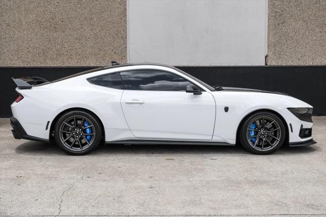 2024 Ford Mustang Dark Horse Fastback