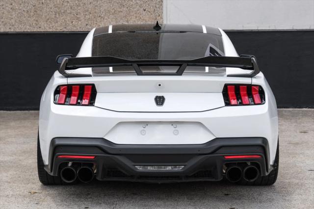 2024 Ford Mustang Dark Horse Fastback