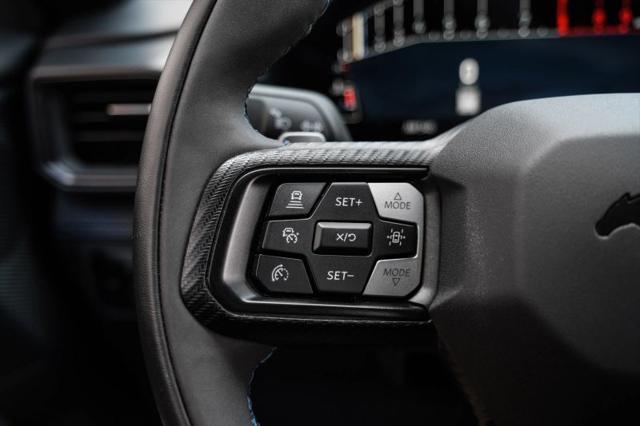 2024 Ford Mustang Dark Horse Fastback