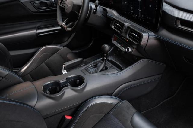 2024 Ford Mustang Dark Horse Fastback