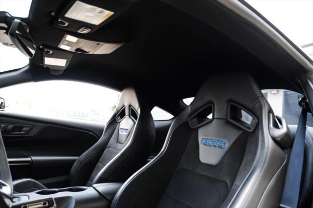 2024 Ford Mustang Dark Horse Fastback