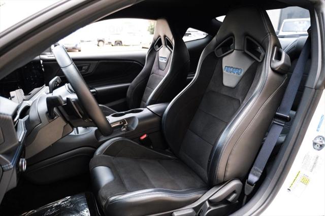 2024 Ford Mustang Dark Horse Fastback