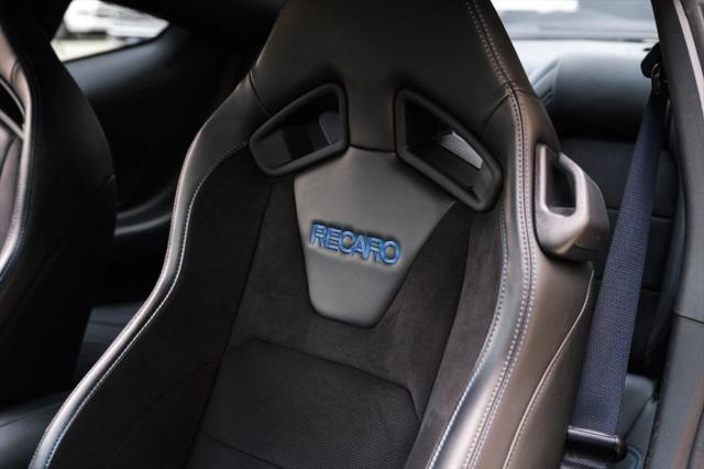 2024 Ford Mustang Dark Horse Fastback